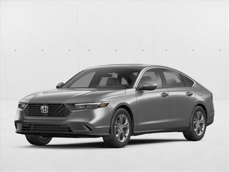 2023 Honda Accord Sedan