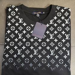 LV Tee Shirt XXL