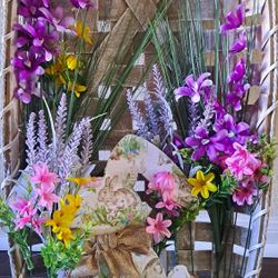 Easter Decor 