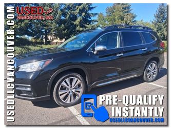 2019 Subaru Ascent