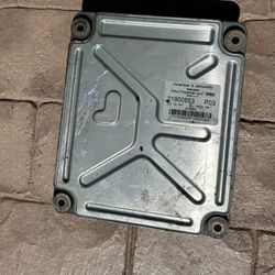 D13 Computer For Volvo 