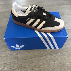 adidas Samba OG Shoes women