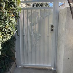 Door ,Gates, Fences 