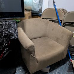 Comfy Chair 