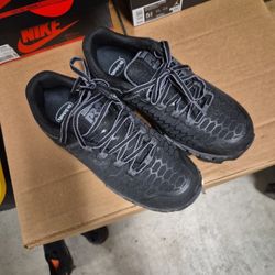 Timberland Steel Toe 