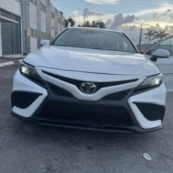 This Is A Beautiful One 