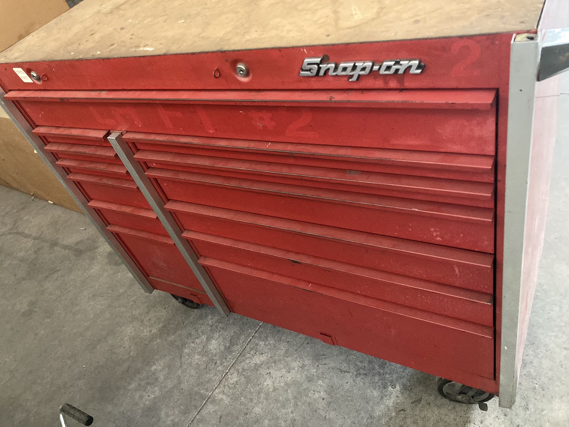 Snap On Toolbox for Sale in Mesa, AZ OfferUp