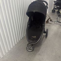 Stroller