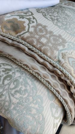 comforter set