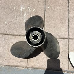 Boat Propellers