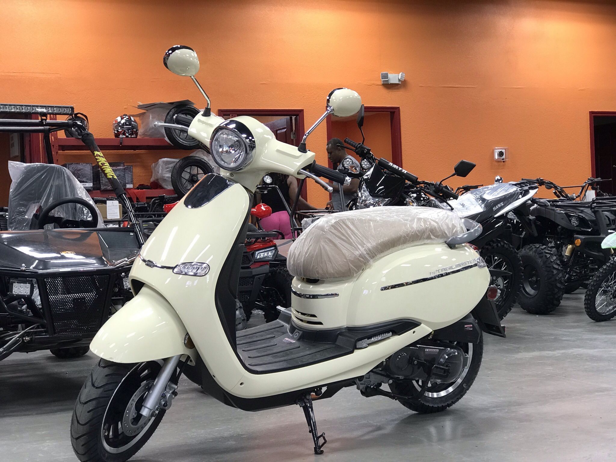 Scooter