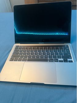 MacBook M1 2020