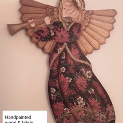 Christmas Angel