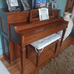 Baldwin Piano