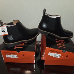 Deer Stags Men's Rockland Boot
Mens size 11.5 M & 13M available