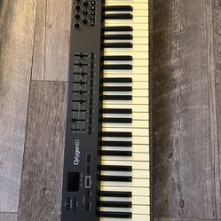 Keyboard 