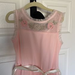 Girl Tutu Dress