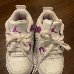 Toddler Jordans 7c 