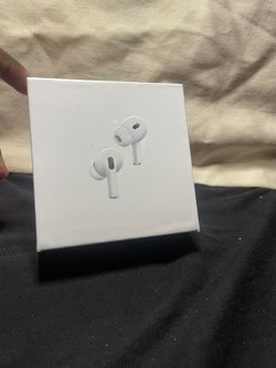 Wirless AirPods generation pro 2 With active noise Cancellation 