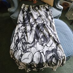 Great Work Skirt 