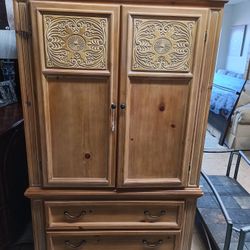 Armoire 
