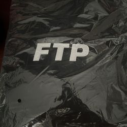FTP Hoodie 