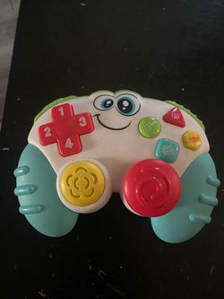 Baby learning toy