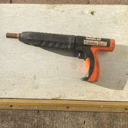 Concrete Gun 