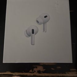 Air Pod Pros
