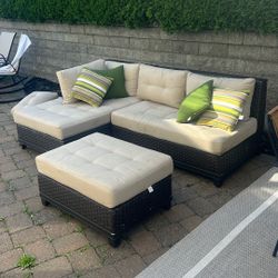 Outdoor Furniture 
