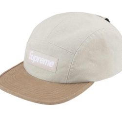 Supreme Camper Ventile Cap SS25