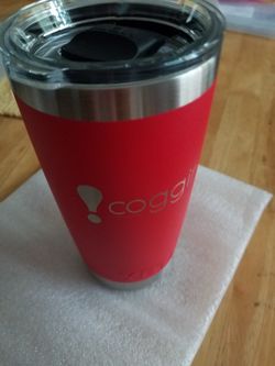 Brand New 20 oz Stainless Steel Insulated Tumbler