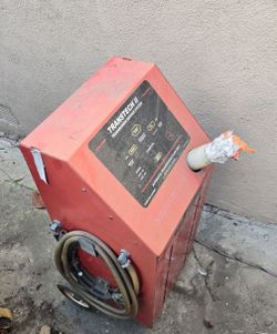 Machine To Change Transmission Oil