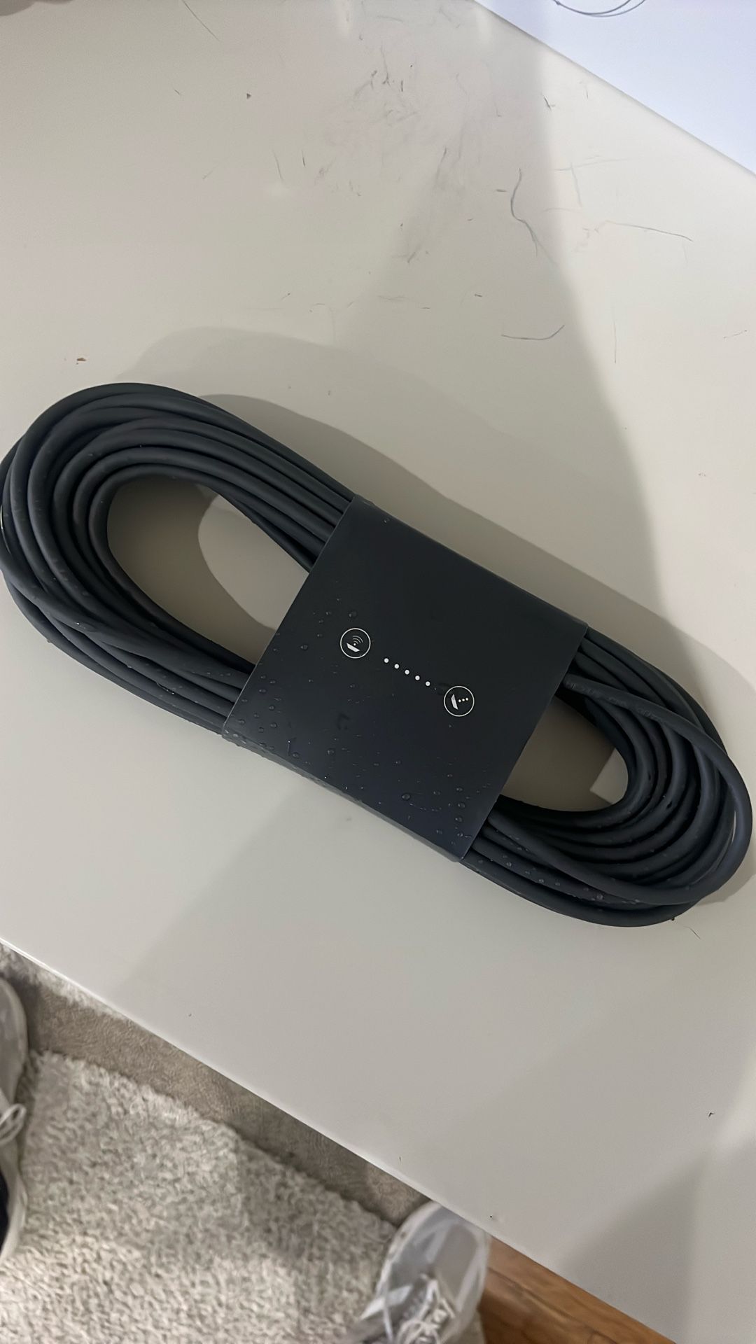 50’ Starlink Cable (New)