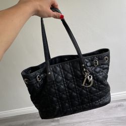 Christian Dior Vintage Purse