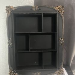 Decorative Shelf