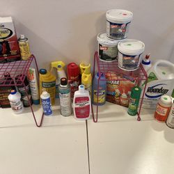 *$1 to $15* Weed & Bug Spray | Vehicle Engine Items | Household Cleaners Etc *SEE ⬇️ 