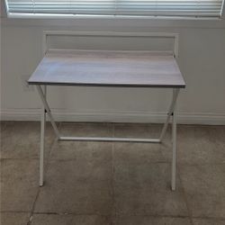 Desk-