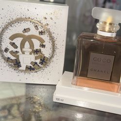 Women’s Fragrance 