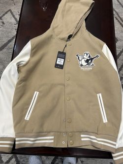 True religion Two Tone Jacket