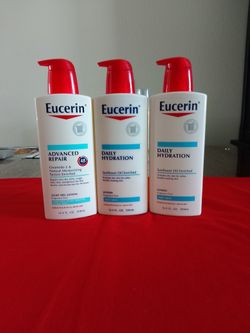 Eucerin 