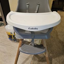 Ezebaby High Chair