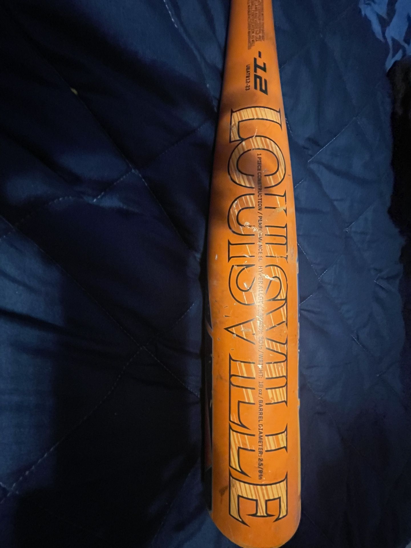 Baseball Bat