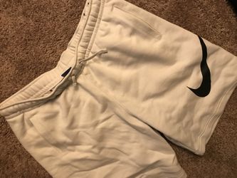 SIZE XL NIKE SHORTS WORE ONCE