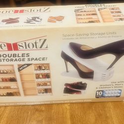 Shoe Organizer