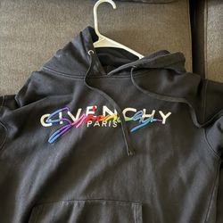 Givenchy Hoodie
