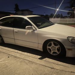 1999 Gs300 (clean Title) 