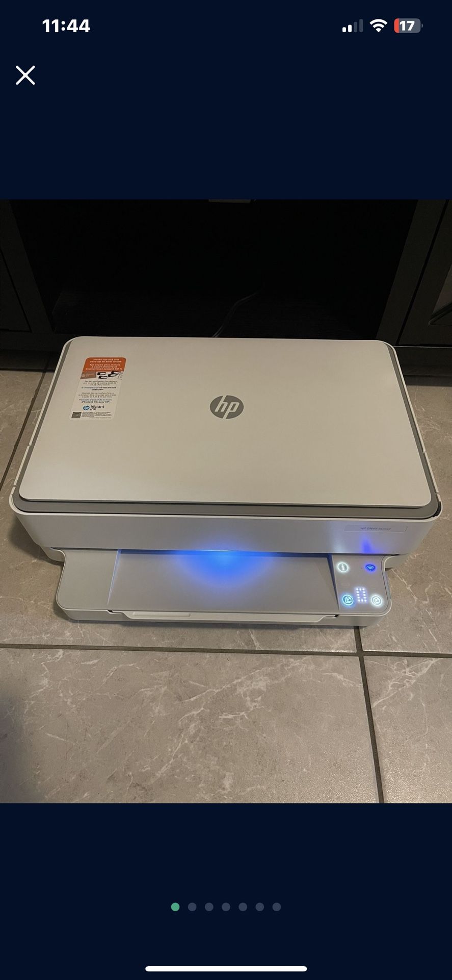 HP Envy Printer, Scanner, Copier