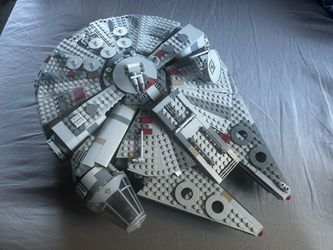 Lego Star Wars Millenium Falcon