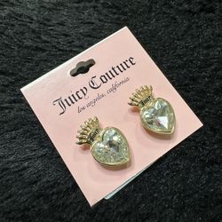 Juicy Couture Earrings